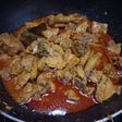 Ayam Rica-Rica Kecap