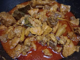 Ayam Rica-Rica Kecap