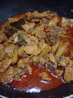 Foto resep Ayam Rica-Rica Kecap
