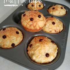 รูปของ Muffin Tape