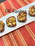 Crunchy Chocolate Salami