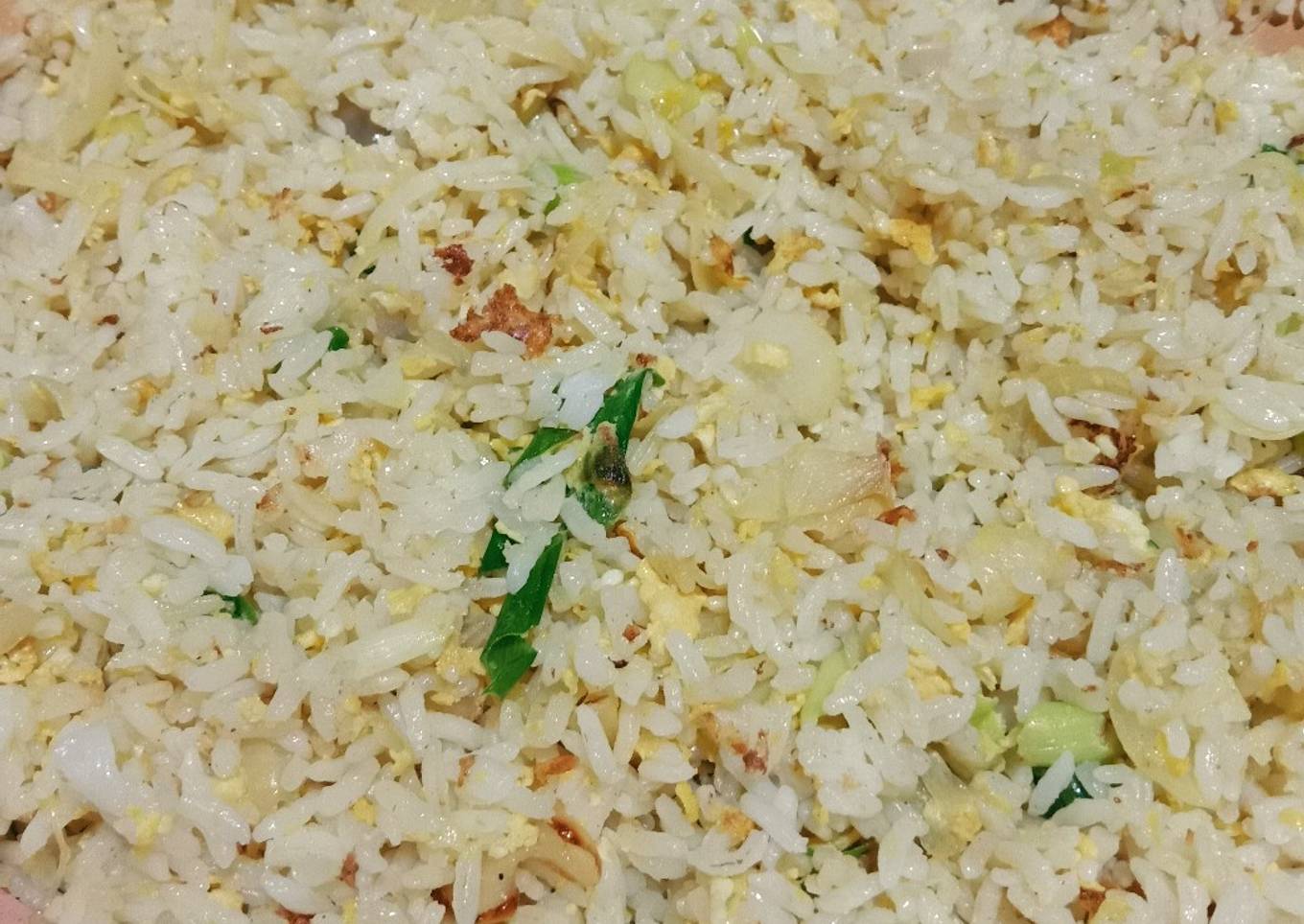 Nasi goreng ndeso