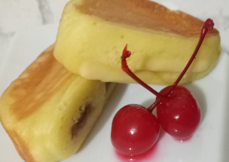 Resep Pukis enak 2, Enak Banget
