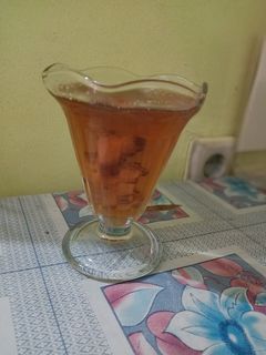 Foto resep Wedang Jahe