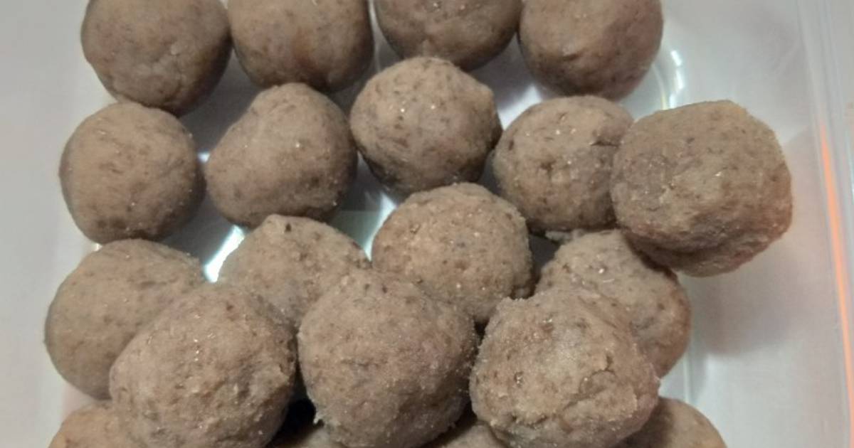 65 resep  bakpao kacang  merah enak  dan sederhana ala 