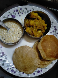 आलू गोभी(Aloo Gobi recipe in hindi) रेसिपी मुख्य फोटो