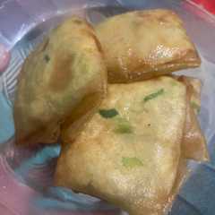 รูปของ Martabak tahu telur