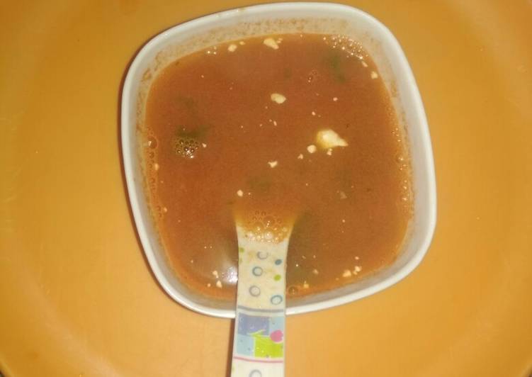 Soup