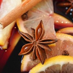 A picture of Vin Chaud – A Warm Embrace in a Cup 🍷.