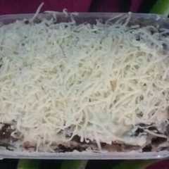 Choco cake cream chesse রেসিপির প্রধান ছবি