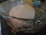 Masa de pizza