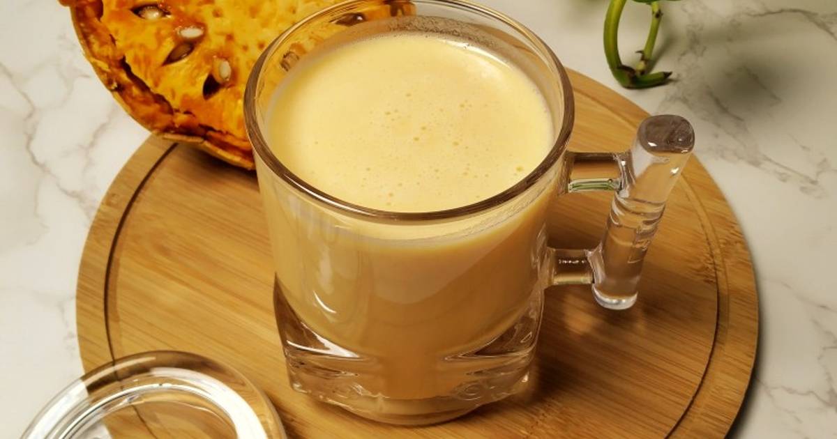 Bael sharbat/Wood apple drink Recipe by Tanushri Paul Cookpad