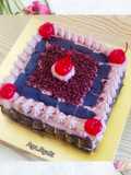 BlackForest 2 Telur
