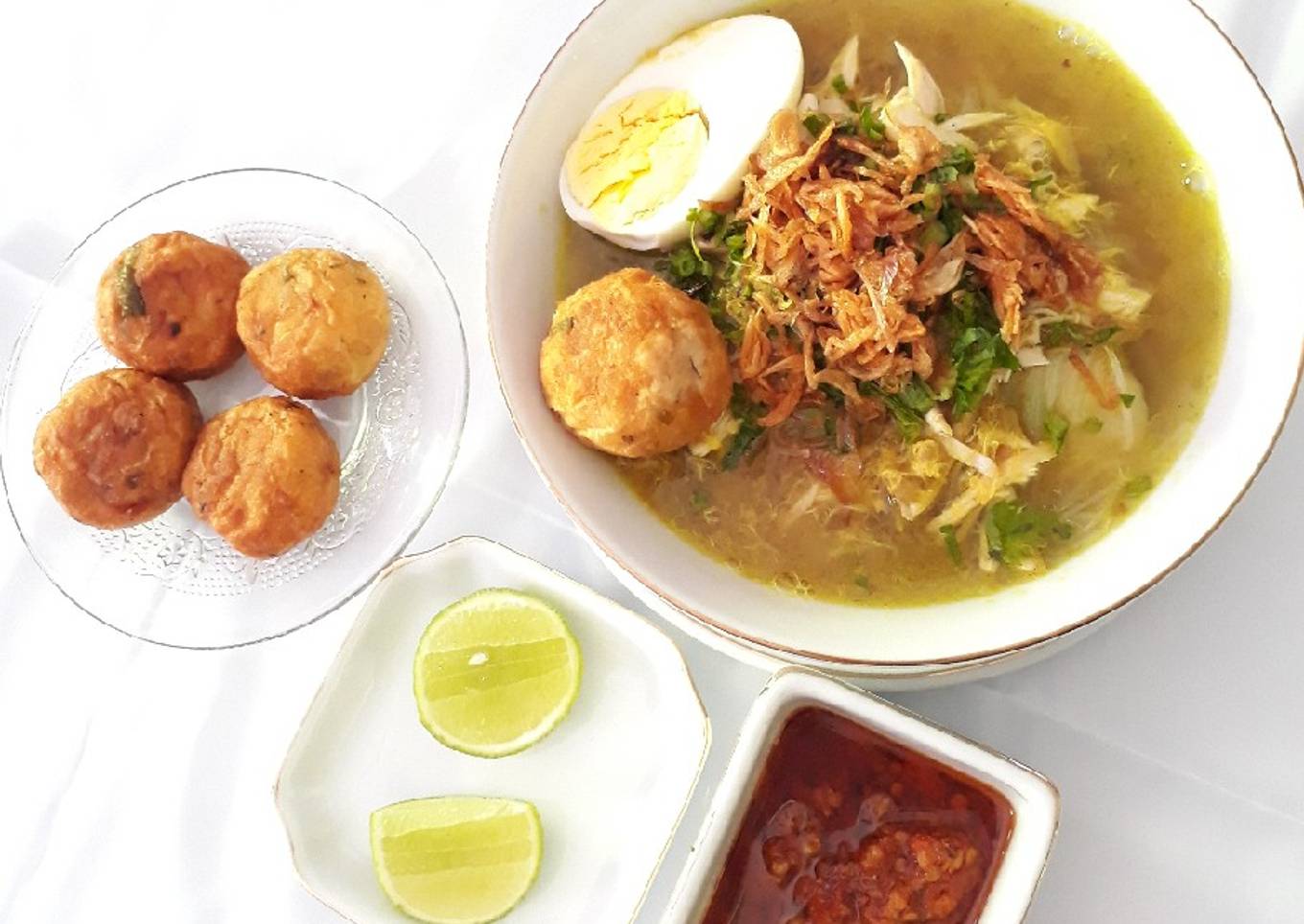 Soto banjar