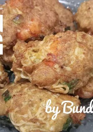 Foto resep Bakwan Keto