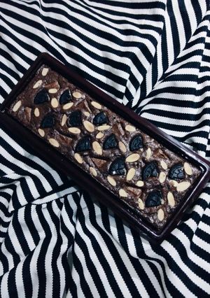 Foto resep Fudge brownies