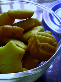 क्रिसमस स्पेशल कुकीज खजूरी रेसिपी मुख्य फोटो