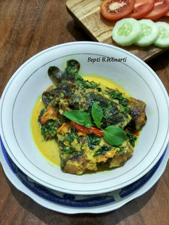 Foto resep Mangut Lele