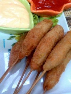 Foto resep Sempol Ayam