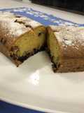 Budín cuatro cuartos