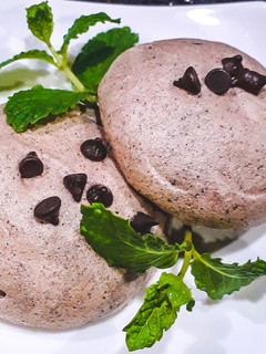 Foto resep Meringue Cookies