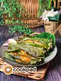 Pais Ikan Kembung