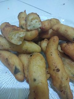 Foto resep Stick Potato Cheese