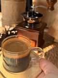 قهوة صباحية لتعديل المزاج ✨☕️