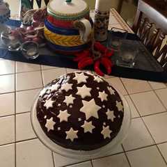Foto di Chocolate Cake