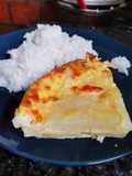 Tortillón de Papas