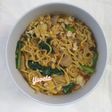 Mie Dok-Dok Kuah