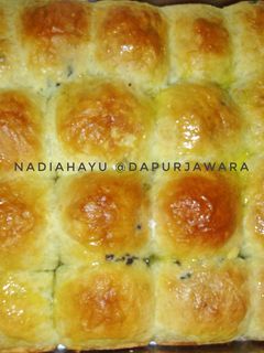 Foto resep Roti Sobek Tanpa Ulen