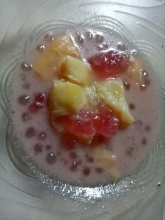 Foto resep Kolak Tape Mutiara