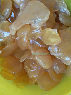Foto resep 06. Kolang kaling JSR