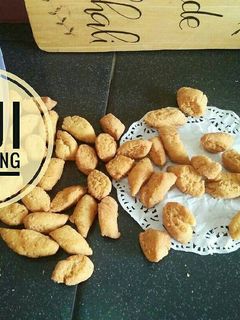 Foto resep Biji Ketapang