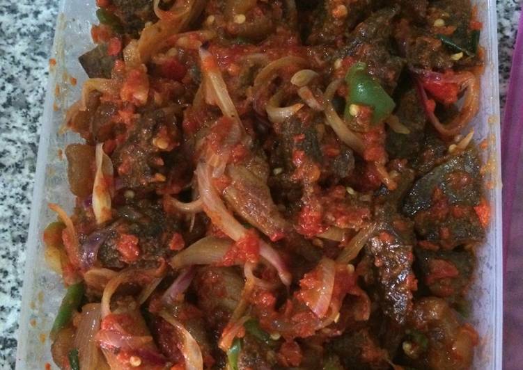 Recipe of Any-night-of-the-week Pepper beef | The Best Food|Easy Recipes for Busy Familie