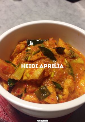Foto resep Ayam Tinoransak