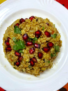 ओट्स उपमा (oats upma recipe in Hindi) रेसिपी मुख्य फोटो