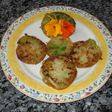 Tomates verdes fritos