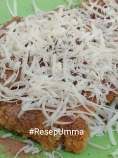 Foto resep Banana Nugget