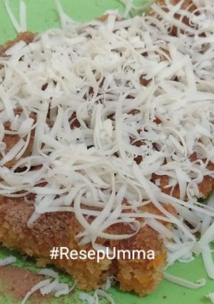 Foto resep Banana Nugget
