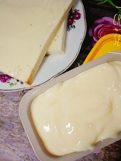 Foto resep Cream Cheese Lembut Irit Serbaguna