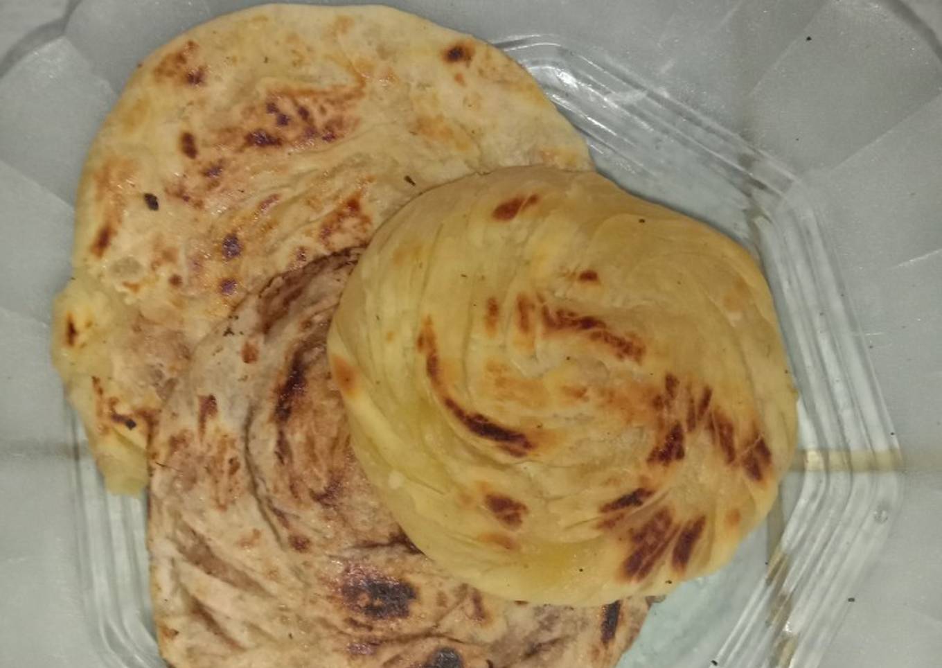 Roti maryam