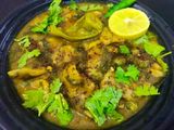 Daal Dhokli (Chakoli)