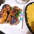 مندي الدجاج 🐓🐓