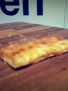 Una foto de Pizza Carlo