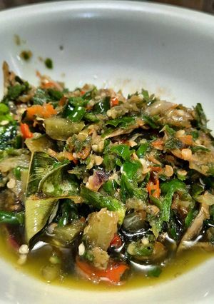 Foto resep Cabe cabean