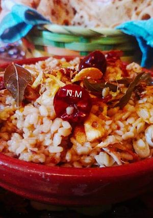 A picture of Maash_ki_bhuni_hoi_Daal.