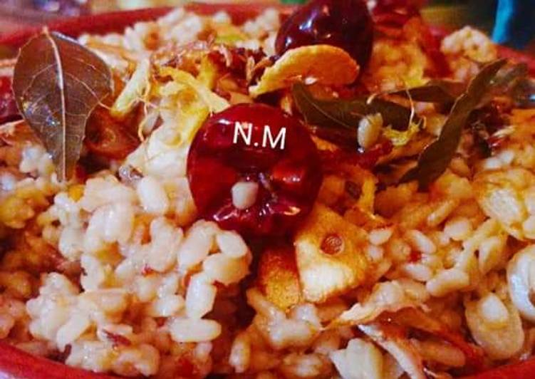 Recipe of Favorite Maash_ki_bhuni_hoi_Daal