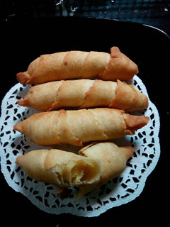 Foto resep Pisang molen